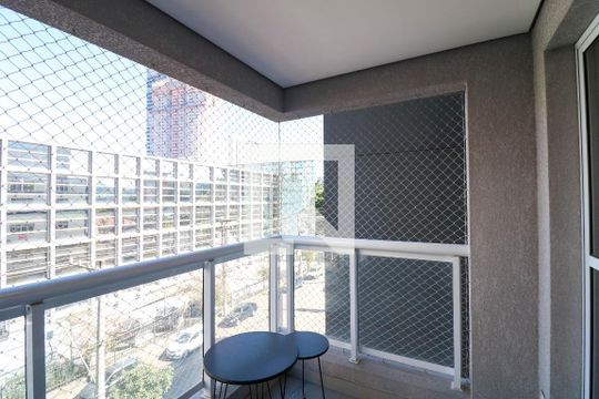 Apartamento para alugar com 3 quartos, 73m² em Chácara Santo Antônio, São Paulo