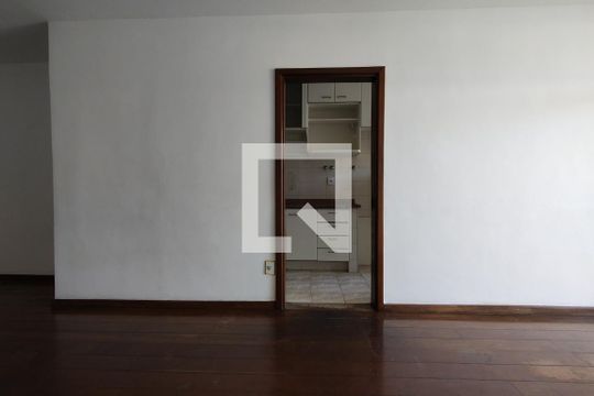 Sala de apartamento para alugar com 2 quartos, 72m² em Freguesia (jacarepaguá), Rio de Janeiro