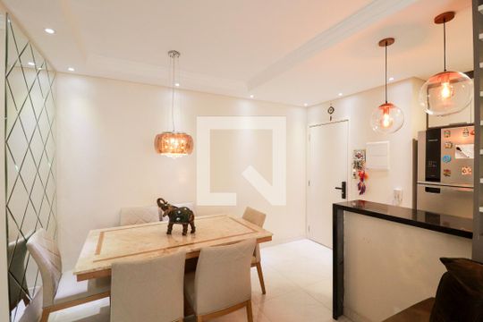 Apartamento para alugar com 2 quartos, 62m² em Santana, São Paulo