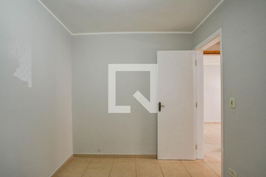 Quarto 2 de apartamento para alugar com 2 quartos, 50m² em Vila Sao Pedro, Santo André