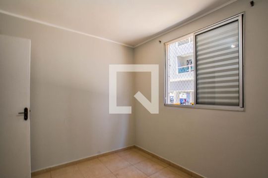 Quarto 1 de apartamento para alugar com 2 quartos, 50m² em Vila Sao Pedro, Santo André