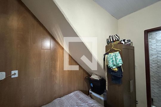 Quarto 1 de casa para alugar com 3 quartos, 100m² em Piedade, Rio de Janeiro