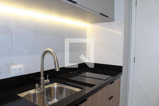 Kitnet/Studio para alugar com 1 quarto, 29m² em Centro Histórico de São Paulo, São Paulo