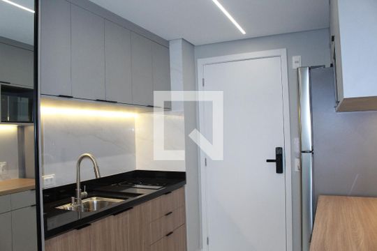 Kitnet/Studio para alugar com 1 quarto, 29m² em Centro Histórico de São Paulo, São Paulo