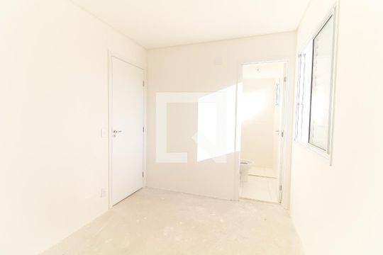 Suíte de apartamento à venda com 3 quartos, 83m² em Itaquera, São Paulo