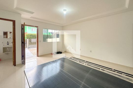 Casa para alugar com 2 quartos, 80m² em Ingleses Norte, Florianópolis
