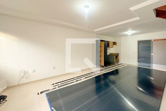 Casa para alugar com 2 quartos, 80m² em Ingleses Norte, Florianópolis