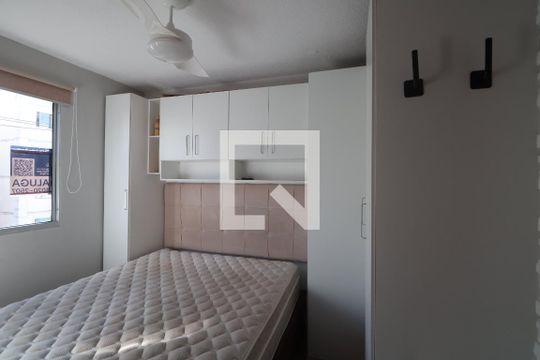 Quarto 1 de apartamento para alugar com 2 quartos, 49m² em São José, Canoas