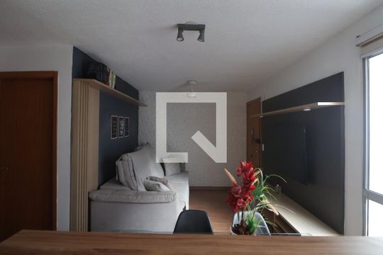 Apartamento para alugar com 2 quartos, 49m² em São José, Canoas