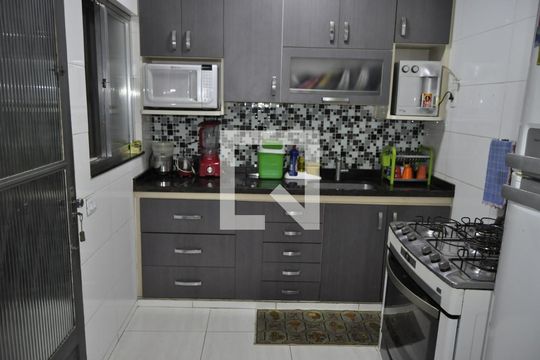 Casa de Condomínio à venda com 3 quartos, 125m² em Todos Os Santos, Rio de Janeiro