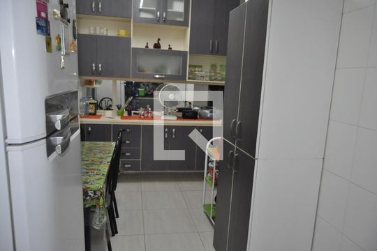 Casa de Condomínio à venda com 3 quartos, 125m² em Todos Os Santos, Rio de Janeiro