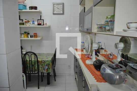 Casa de Condomínio à venda com 3 quartos, 125m² em Todos Os Santos, Rio de Janeiro