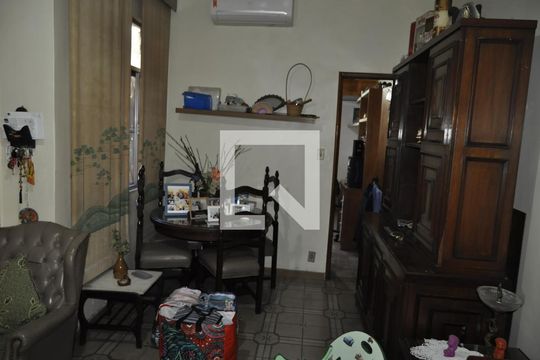 Casa de Condomínio à venda com 3 quartos, 125m² em Todos Os Santos, Rio de Janeiro