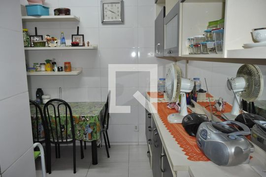 Casa de Condomínio à venda com 3 quartos, 125m² em Todos Os Santos, Rio de Janeiro