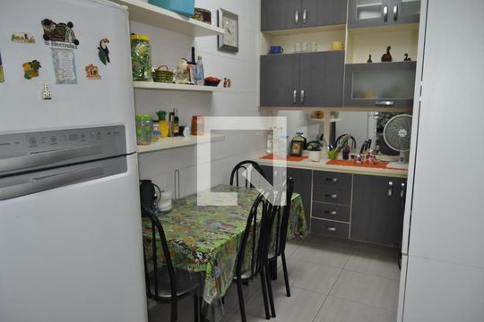 Casa de Condomínio à venda com 3 quartos, 125m² em Todos Os Santos, Rio de Janeiro
