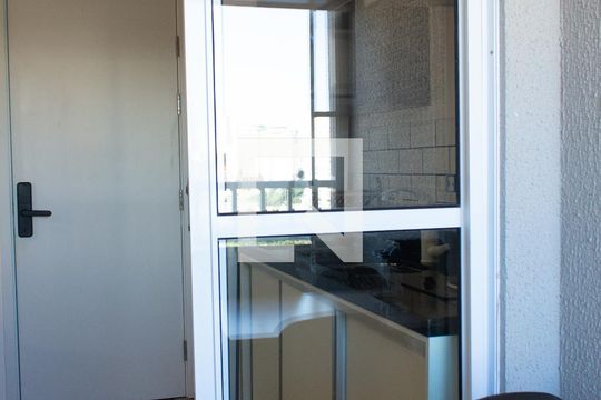 Apartamento à venda com 2 quartos, 31m² em Jardim Aeroporto, São Paulo