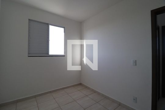 Quarto 1 de apartamento para alugar com 2 quartos, 50m² em Jardim Europa, Uberlândia