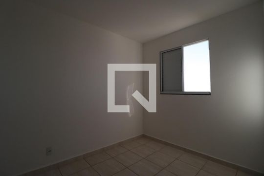 Quarto 1 de apartamento para alugar com 2 quartos, 50m² em Jardim Europa, Uberlândia