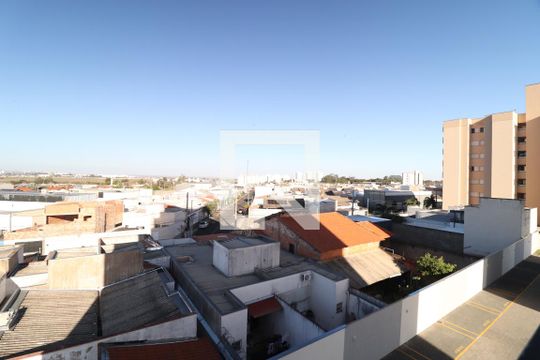 Vista de apartamento para alugar com 2 quartos, 50m² em Jardim Europa, Uberlândia