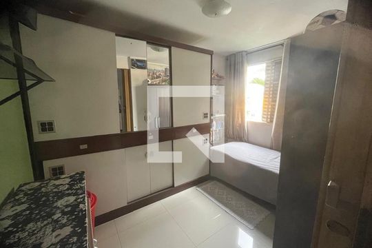 Quarto 1 de apartamento à venda com 2 quartos, 50m² em Conjunto Residencial José Bonifácio, São Paulo