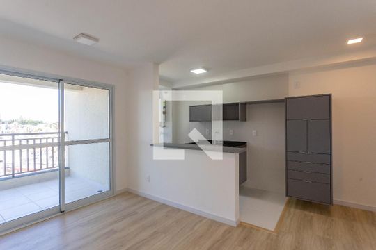 Apartamento para alugar com 2 quartos, 52m² em Centro, Diadema