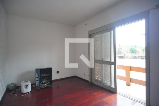 Quarto 2 de apartamento para alugar com 2 quartos, 78m² em Rio Branco, Novo Hamburgo