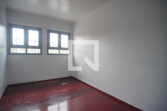 Quarto 1 de apartamento para alugar com 2 quartos, 78m² em Rio Branco, Novo Hamburgo