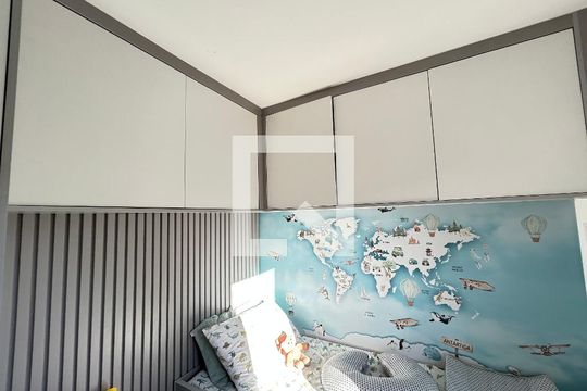 Apartamento à venda com 2 quartos, 50m² em Engenho de Dentro, Rio de Janeiro