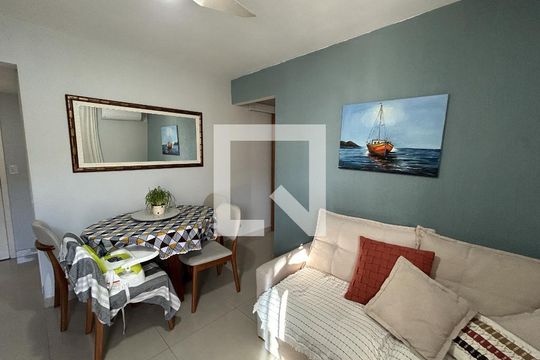 Apartamento à venda com 2 quartos, 50m² em Engenho de Dentro, Rio de Janeiro