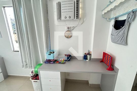 Apartamento à venda com 2 quartos, 50m² em Engenho de Dentro, Rio de Janeiro