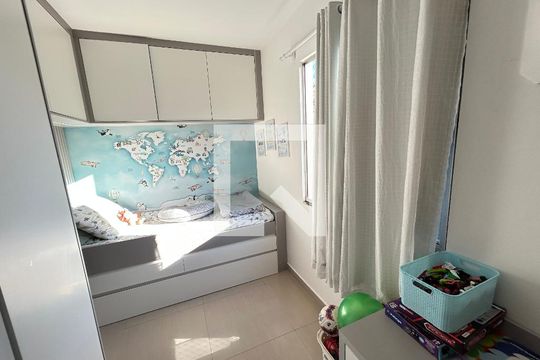 Apartamento à venda com 2 quartos, 50m² em Engenho de Dentro, Rio de Janeiro