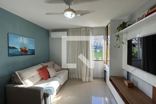 Apartamento à venda com 2 quartos, 50m² em Engenho de Dentro, Rio de Janeiro