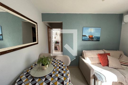 Apartamento à venda com 2 quartos, 50m² em Engenho de Dentro, Rio de Janeiro