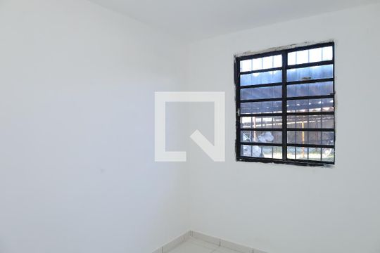 Quarto 1 de apartamento para alugar com 2 quartos, 54m² em Conjunto Habitacional Santa Etelvina Ii, São Paulo