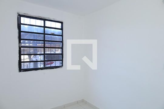 Quarto 1 de apartamento para alugar com 2 quartos, 54m² em Conjunto Habitacional Santa Etelvina Ii, São Paulo