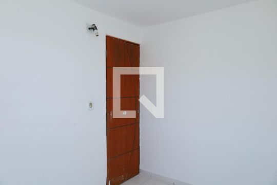 Quarto 1 de apartamento para alugar com 2 quartos, 54m² em Conjunto Habitacional Santa Etelvina Ii, São Paulo