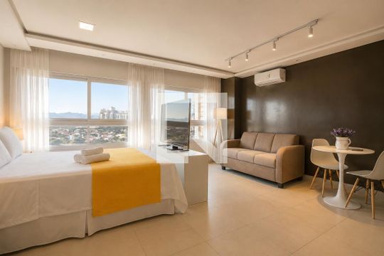 Studio  de kitnet/studio para alugar com 1 quarto, 38m² em Partenon, Porto Alegre
