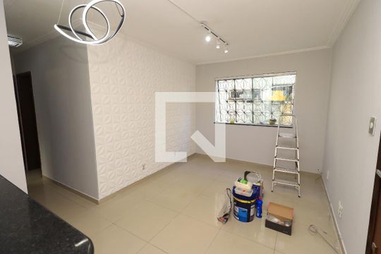 Apartamento para alugar com 3 quartos, 68m² em Resgate, Salvador