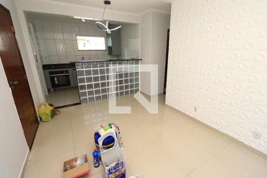 Apartamento para alugar com 3 quartos, 68m² em Resgate, Salvador