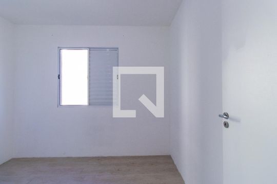 Quarto 1 de apartamento para alugar com 2 quartos, 47m² em Vila Monte Serrat, Cotia