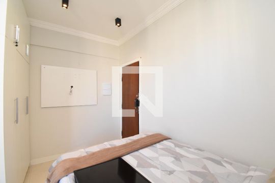 Kitnet/Studio para alugar com 1 quarto, 22m² em Centro, Curitiba