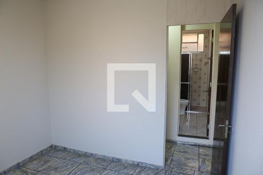 Quarto 1 de apartamento para alugar com 3 quartos, 66m² em Milionários, Belo Horizonte