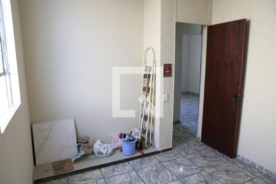 Quarto 2 de apartamento para alugar com 3 quartos, 66m² em Milionários, Belo Horizonte