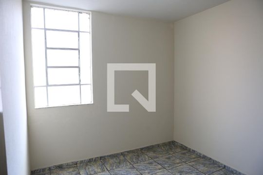 Quarto 1 de apartamento para alugar com 3 quartos, 66m² em Milionários, Belo Horizonte