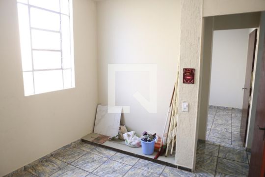 Quarto 2 de apartamento para alugar com 3 quartos, 66m² em Milionários, Belo Horizonte