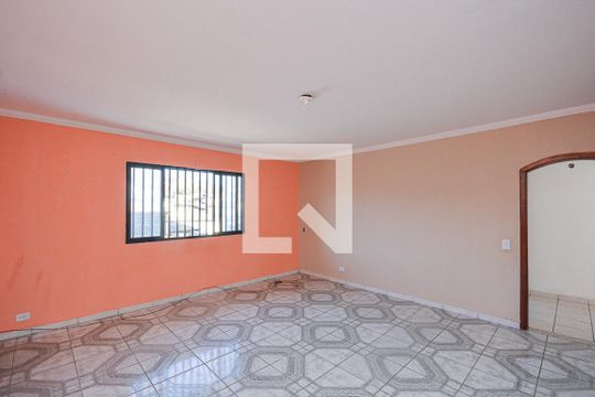 Casa à venda com 3 quartos, 198m² em Jardim Vista Alegre, São Paulo