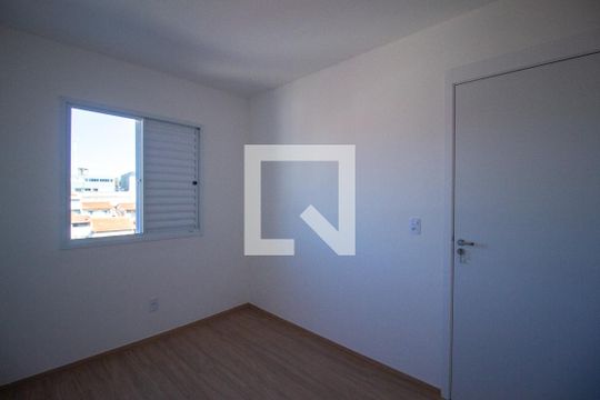 Quarto 1 de apartamento para alugar com 2 quartos, 49m² em Vila Fiori, Sorocaba