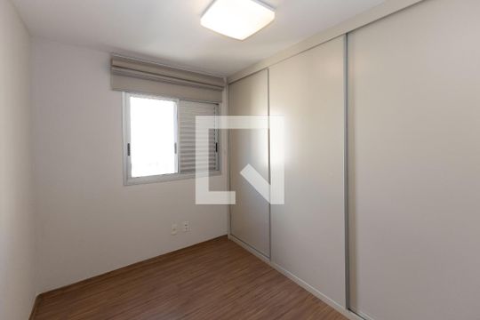 Quarto 1 de apartamento para alugar com 2 quartos, 70m² em Vila da Serra, Nova Lima