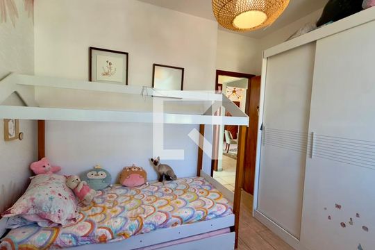Apartamento à venda com 3 quartos, 150m² em Paraíso, Belo Horizonte
