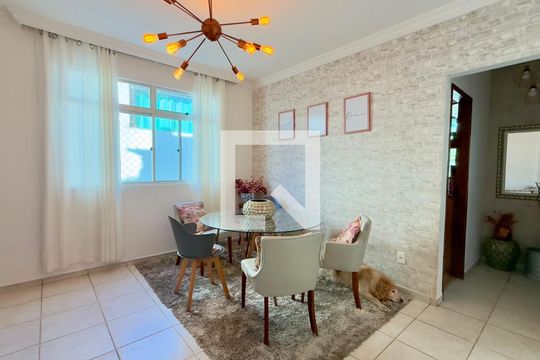 Apartamento à venda com 3 quartos, 150m² em Paraíso, Belo Horizonte
